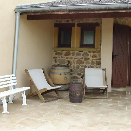 度假居 La Maison Du Vigneron *