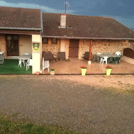 La Maison Du Vigneron 度假居 *