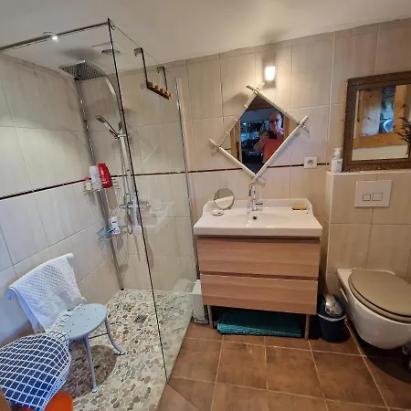 Holiday home La Maison Du Vigneron