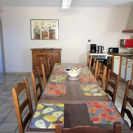 La Maison Du Vigneron