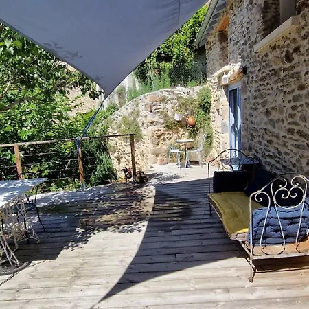 La Maison Du Vigneron Holiday home