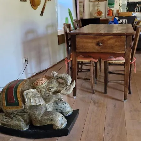 La Maison Du Vigneron Holiday home Auzon