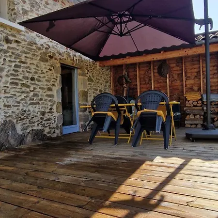 La Maison Du Vigneron Holiday home
