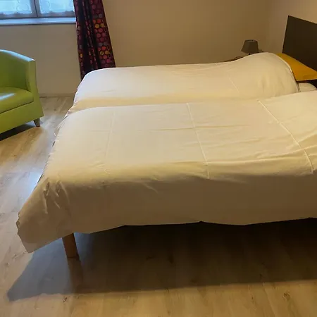 La Maison Du Vigneron Ternand